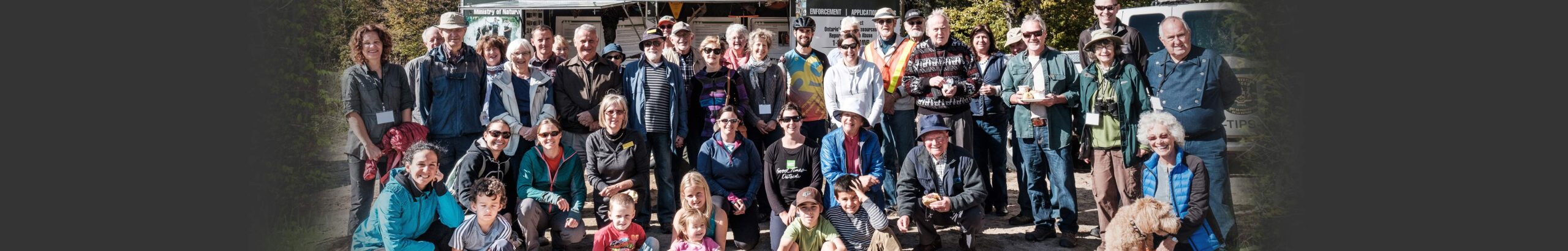 Banner image for membership page